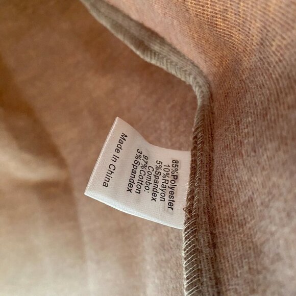 Tuckernuck Women's Sandwhisp Dakotah Dickey Peter Pan Collar Dress Shift S NWT - Picture 5 of 7